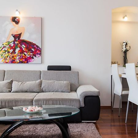 Fairy Of The Seas Apartments Split Zewnętrze zdjęcie