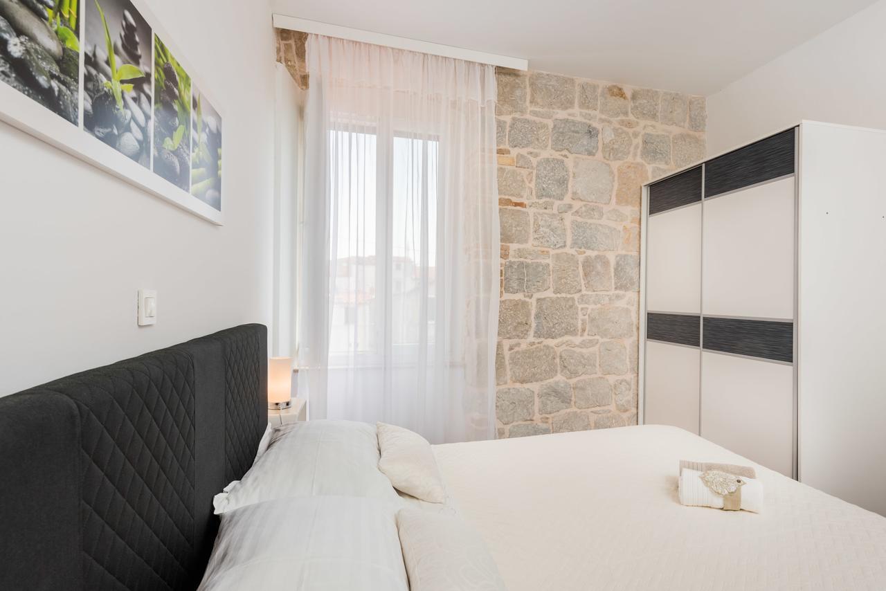 Fairy Of The Seas Apartments Split Zewnętrze zdjęcie