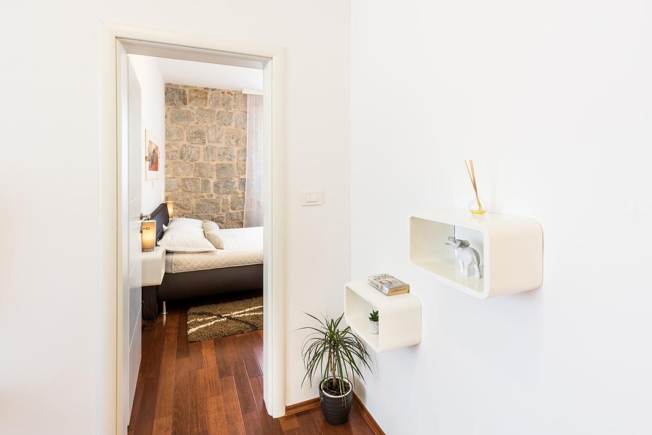 Fairy Of The Seas Apartments Split Zewnętrze zdjęcie