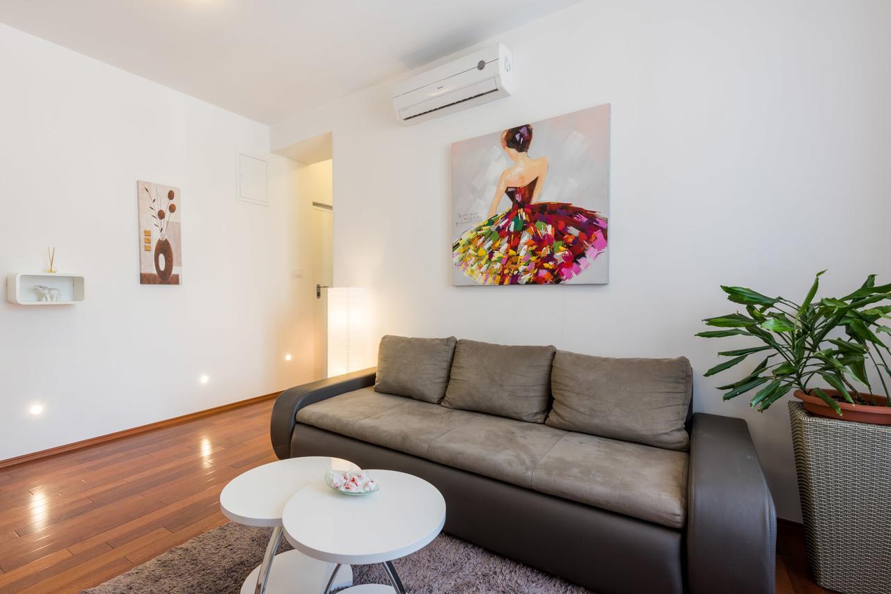 Fairy Of The Seas Apartments Split Zewnętrze zdjęcie