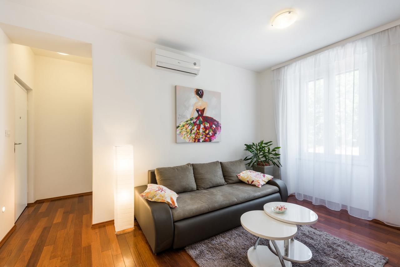 Fairy Of The Seas Apartments Split Zewnętrze zdjęcie