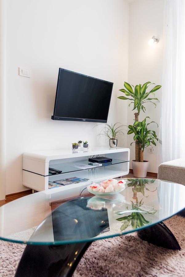 Fairy Of The Seas Apartments Split Zewnętrze zdjęcie
