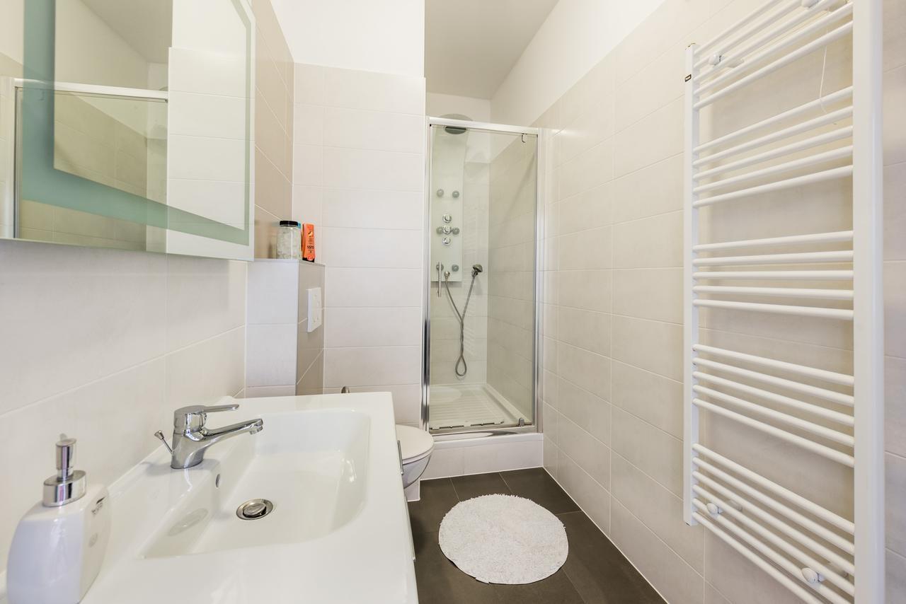 Fairy Of The Seas Apartments Split Zewnętrze zdjęcie