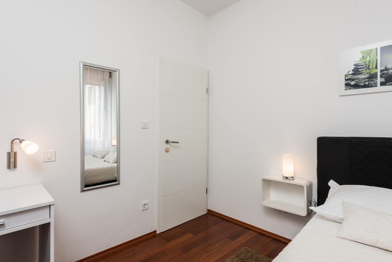 Fairy Of The Seas Apartments Split Zewnętrze zdjęcie