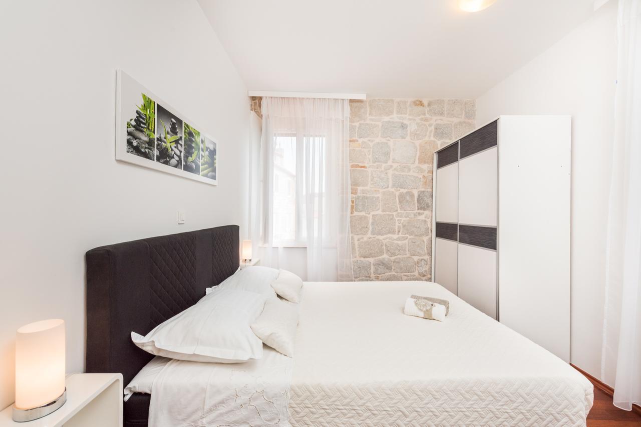 Fairy Of The Seas Apartments Split Zewnętrze zdjęcie
