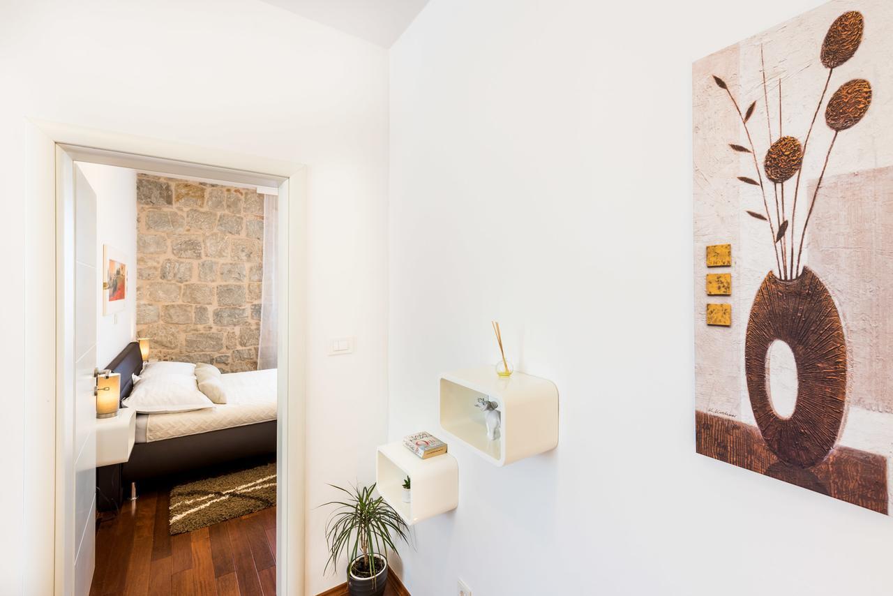 Fairy Of The Seas Apartments Split Zewnętrze zdjęcie