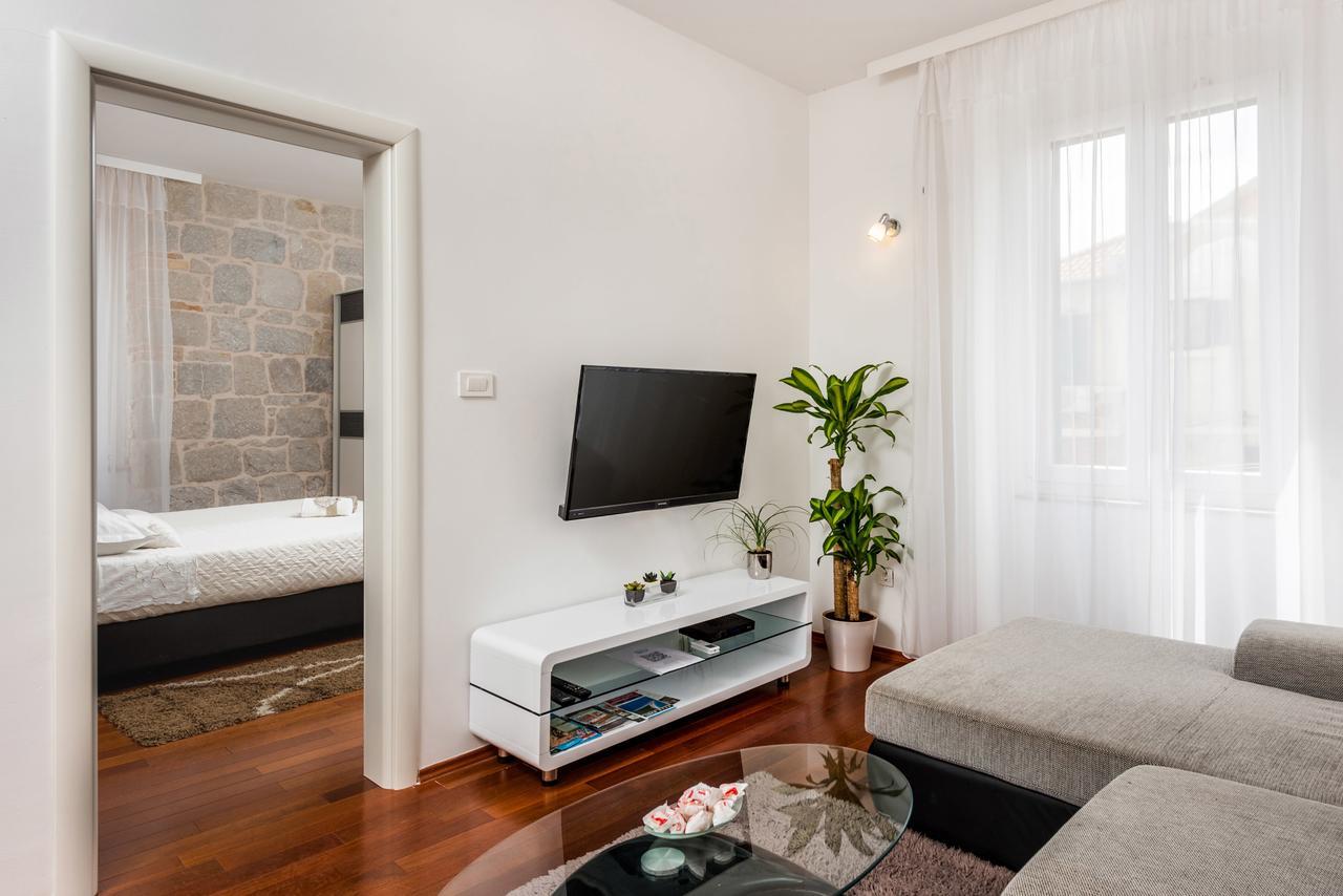 Fairy Of The Seas Apartments Split Zewnętrze zdjęcie