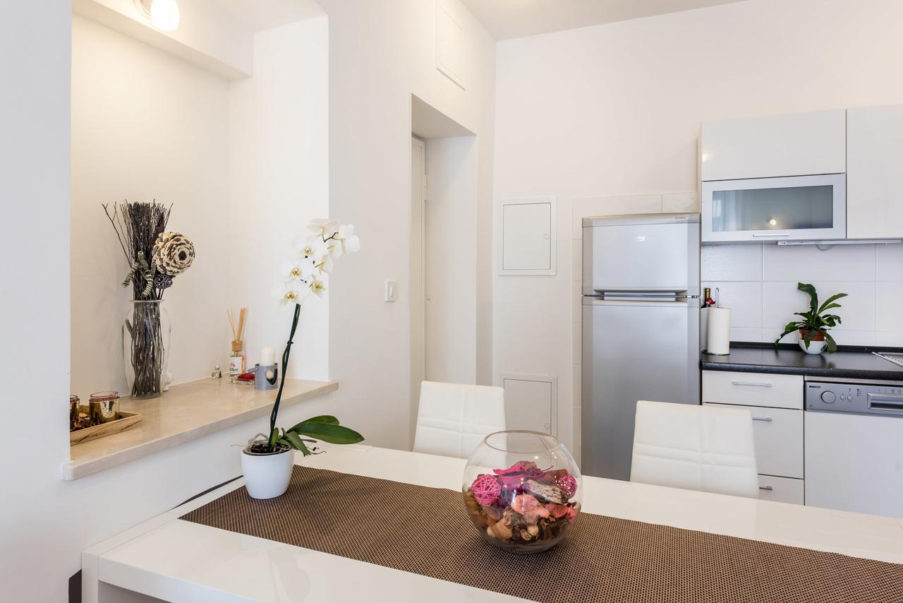 Fairy Of The Seas Apartments Split Zewnętrze zdjęcie