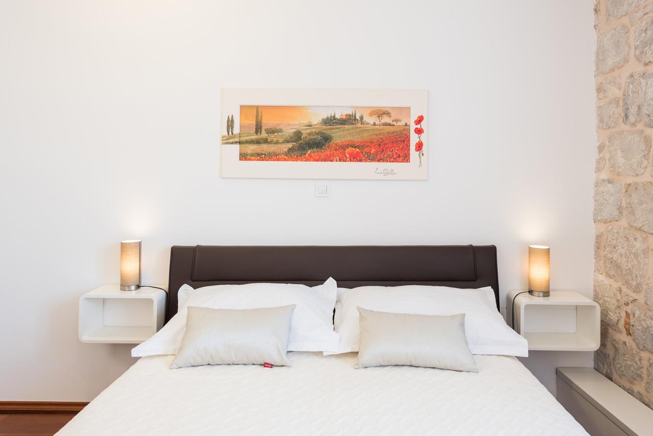 Fairy Of The Seas Apartments Split Zewnętrze zdjęcie