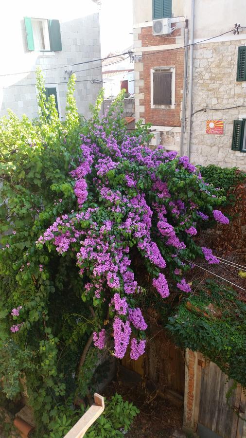 Fairy Of The Seas Apartments Split Zewnętrze zdjęcie