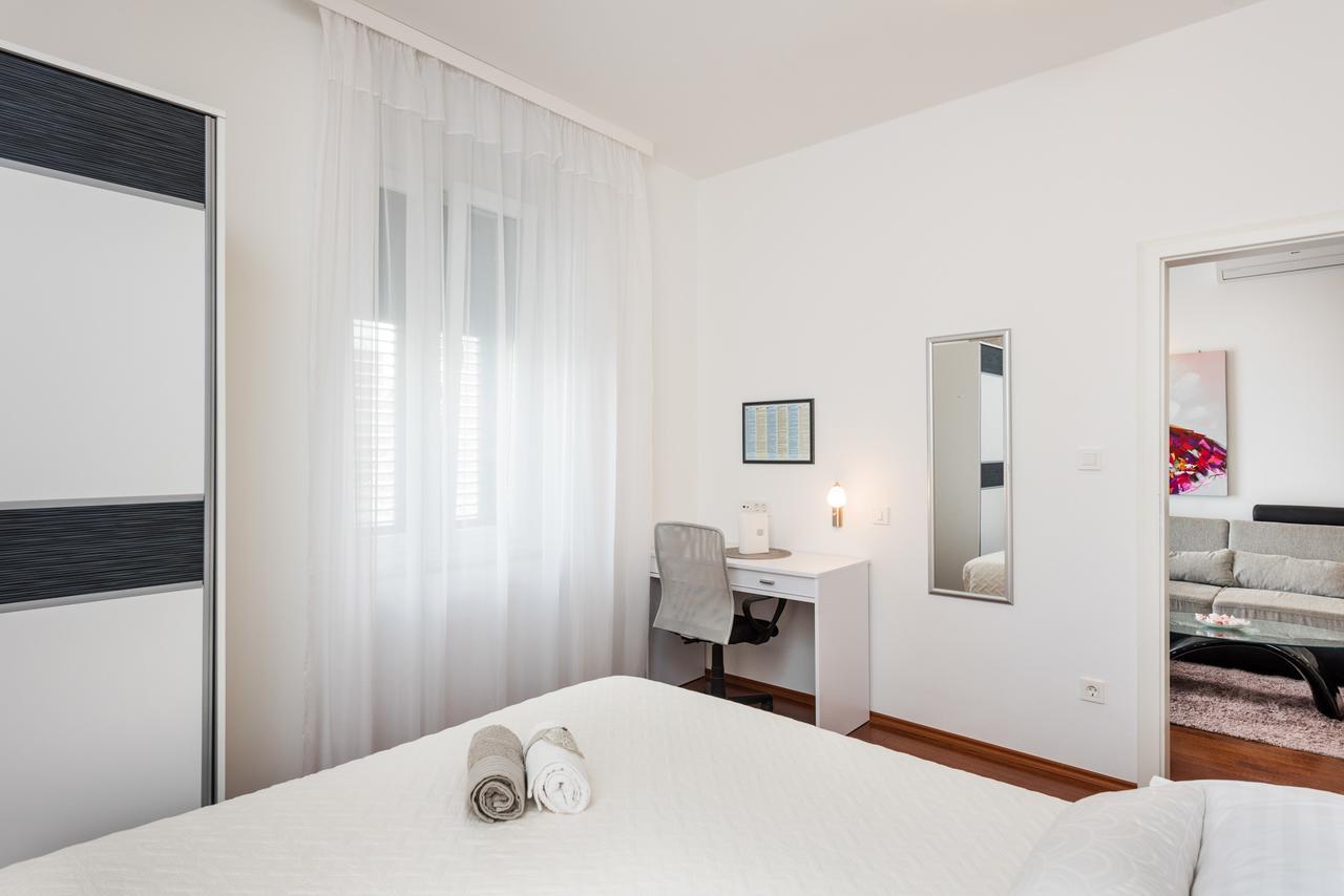 Fairy Of The Seas Apartments Split Zewnętrze zdjęcie