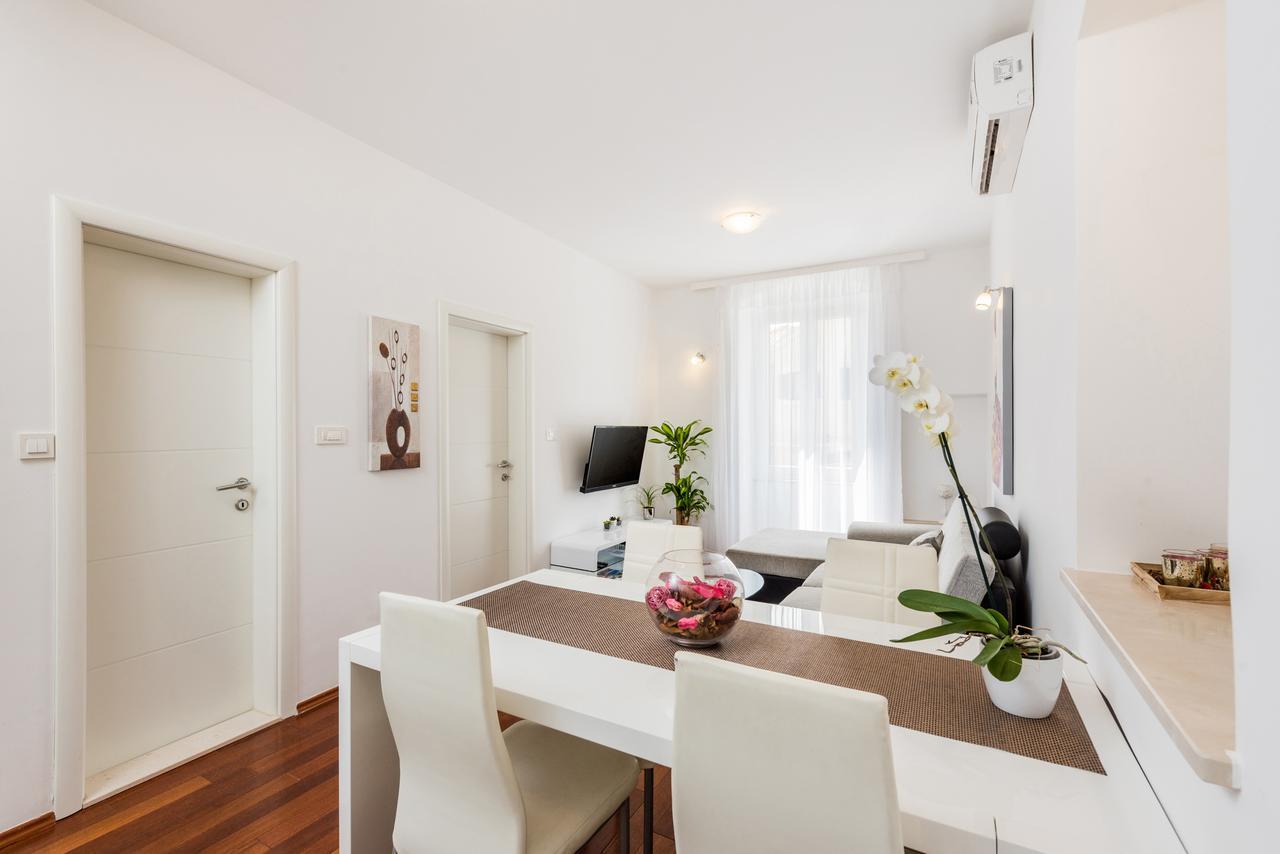 Fairy Of The Seas Apartments Split Zewnętrze zdjęcie