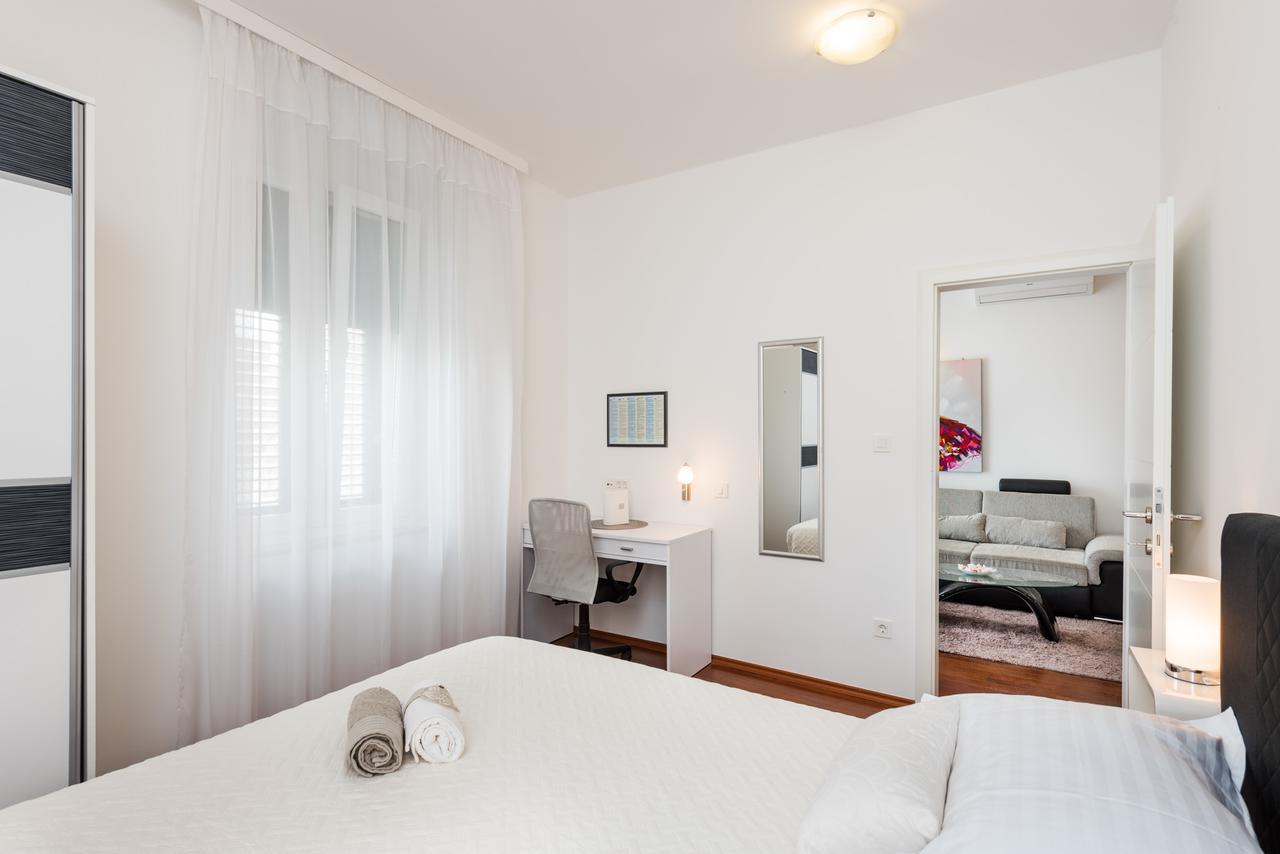 Fairy Of The Seas Apartments Split Zewnętrze zdjęcie