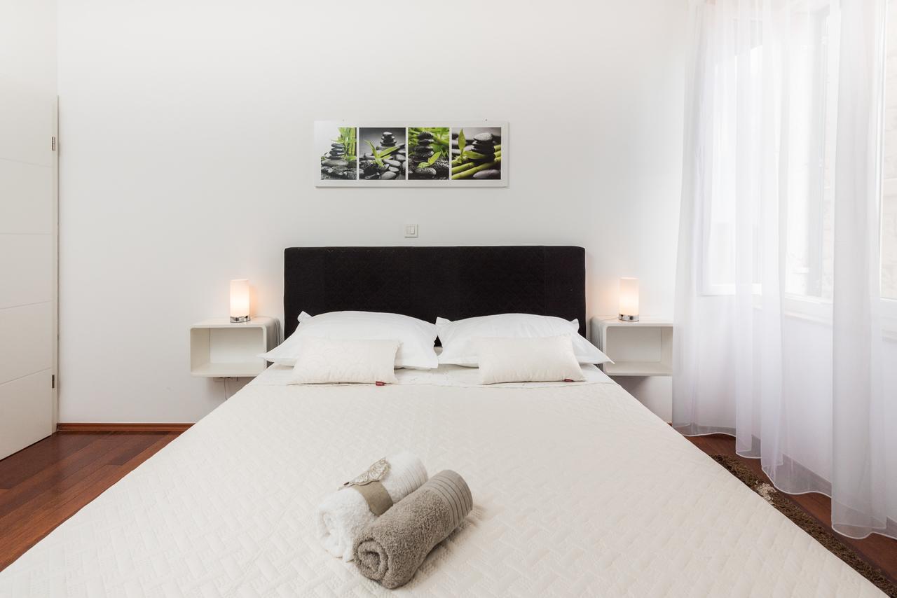 Fairy Of The Seas Apartments Split Zewnętrze zdjęcie